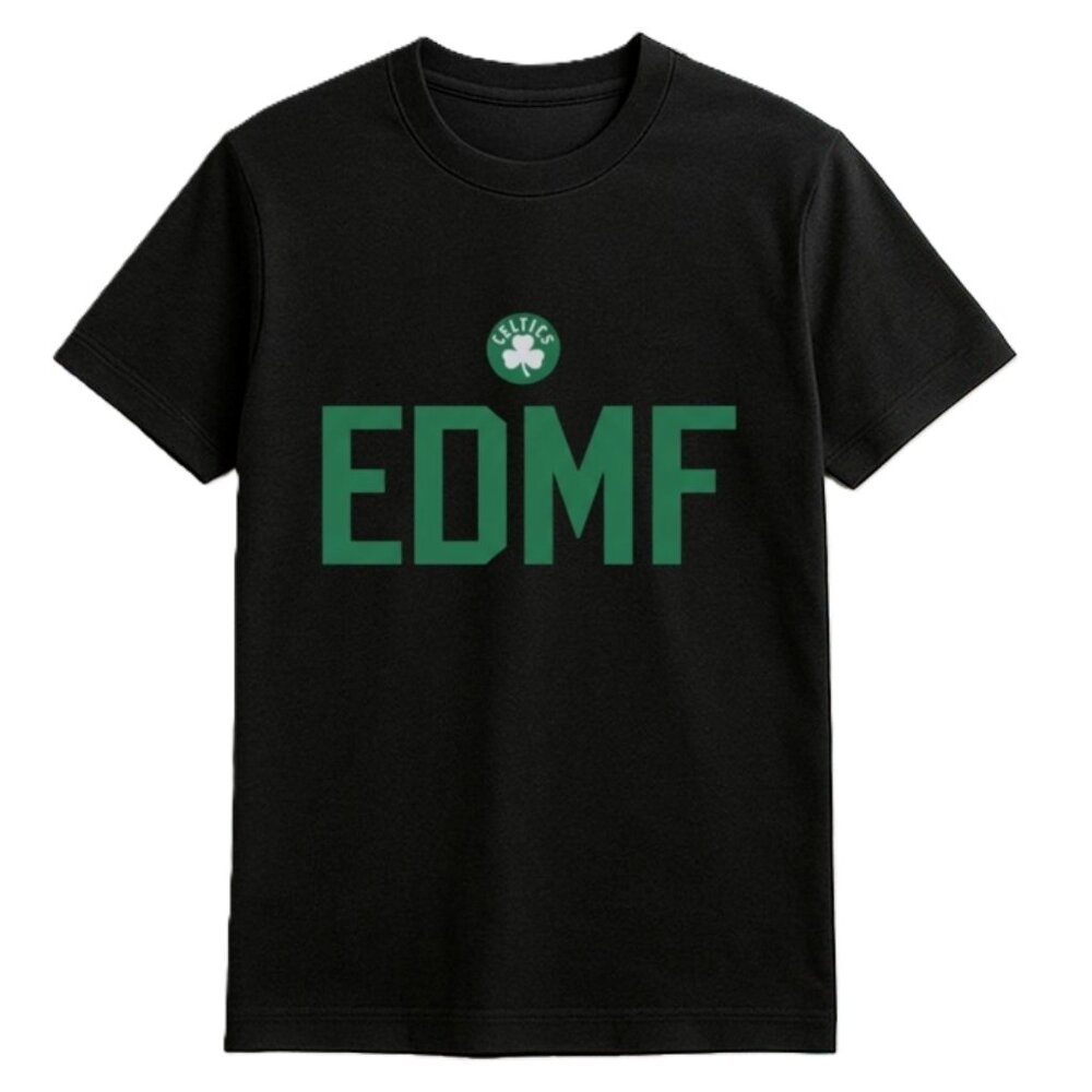 Jaylen Brown Edmf Unisex T Shirt 166